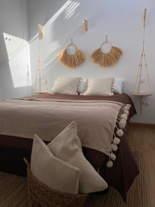 Apartamento En Primera Linea De Playa El Rompido Exterior foto