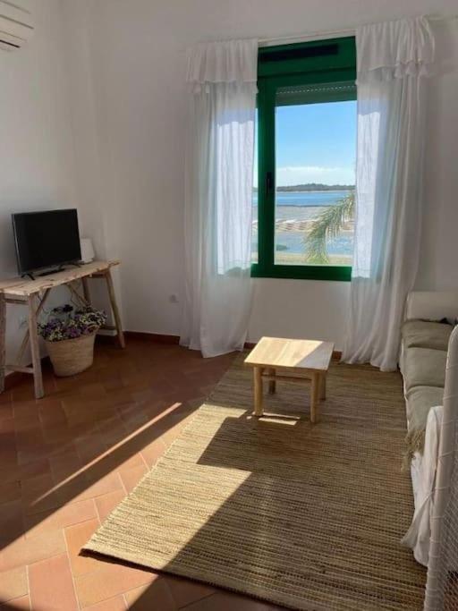 Apartamento En Primera Linea De Playa El Rompido Exterior foto