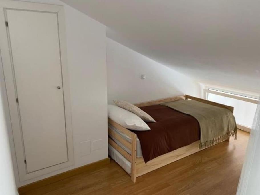 Apartamento En Primera Linea De Playa El Rompido Exterior foto