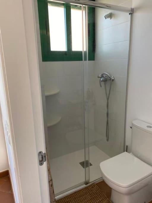 Apartamento En Primera Linea De Playa El Rompido Exterior foto