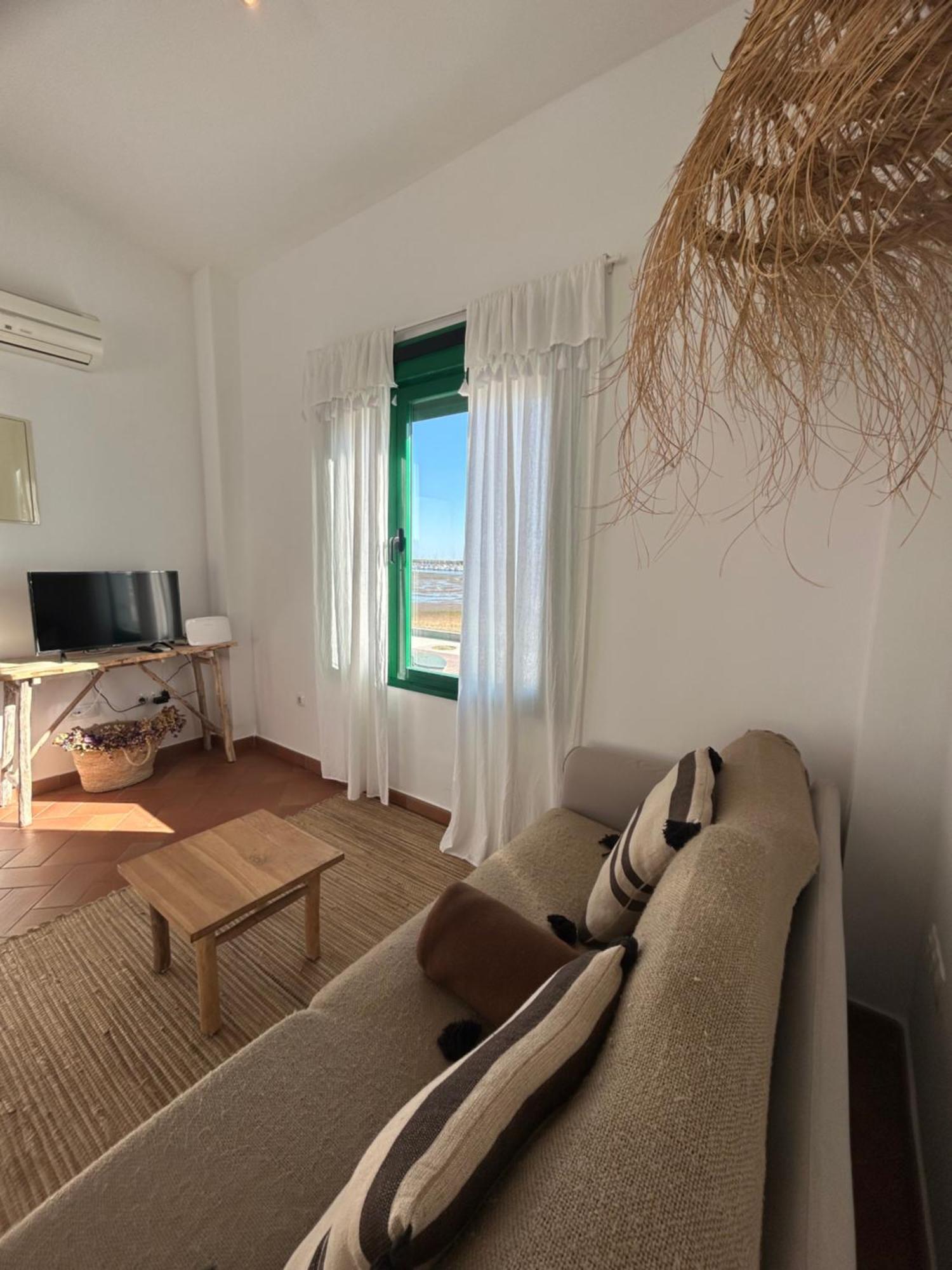 Apartamento En Primera Linea De Playa El Rompido Exterior foto