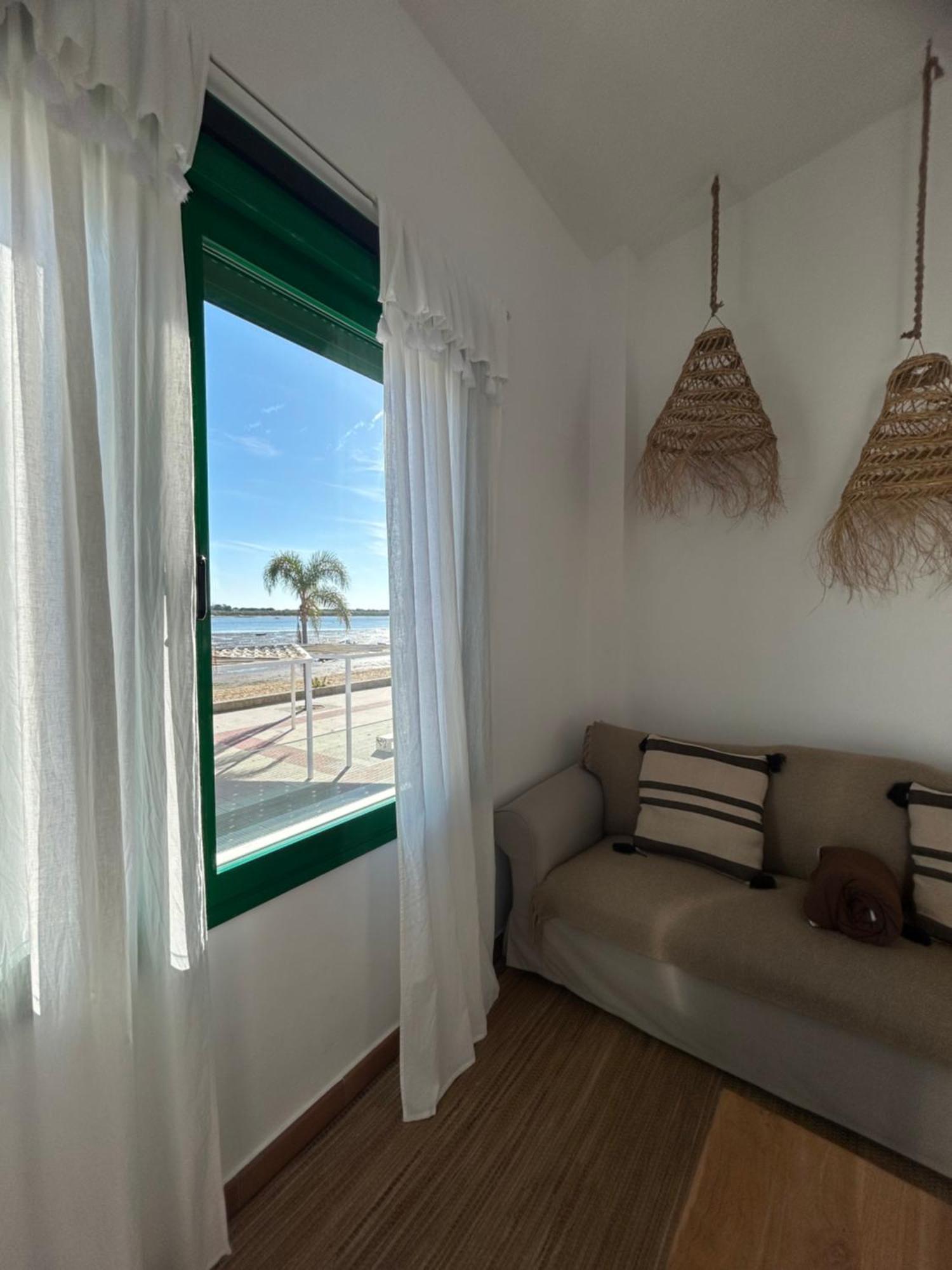 Apartamento En Primera Linea De Playa El Rompido Exterior foto