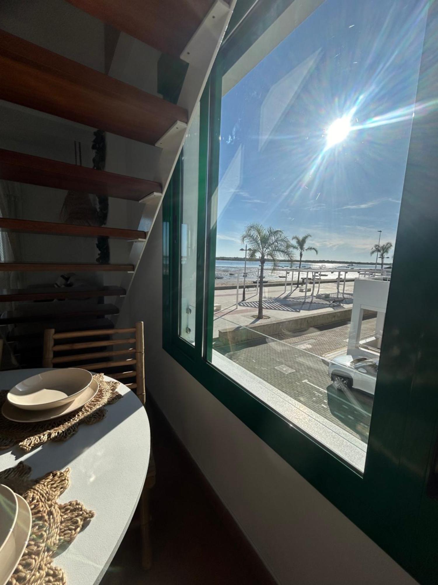 Apartamento En Primera Linea De Playa El Rompido Exterior foto