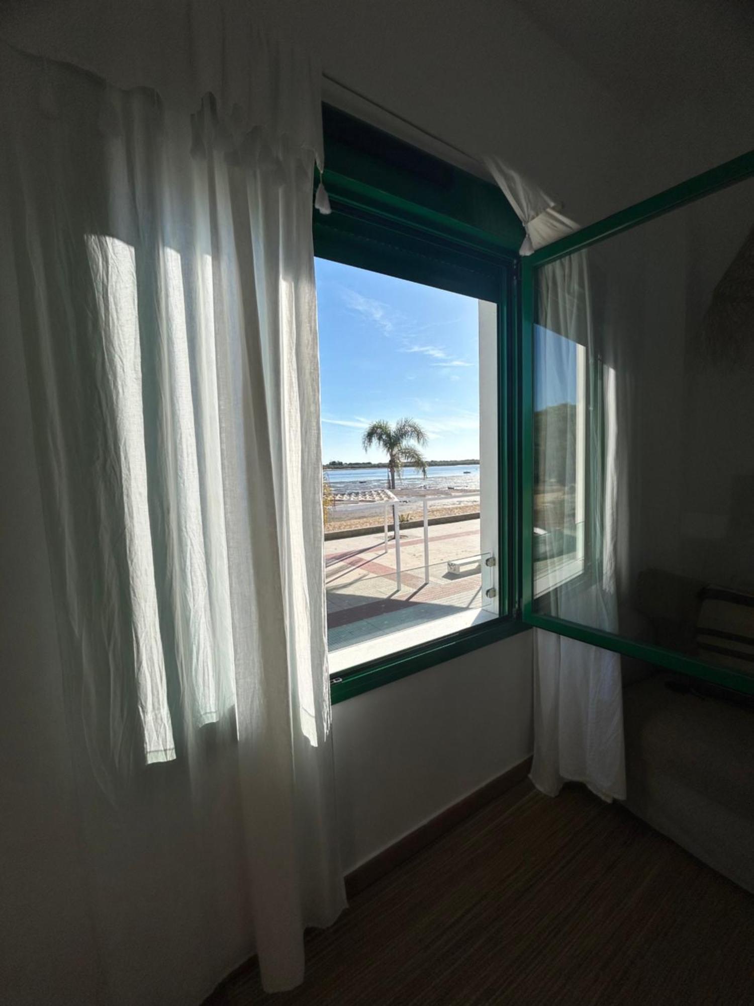 Apartamento En Primera Linea De Playa El Rompido Exterior foto